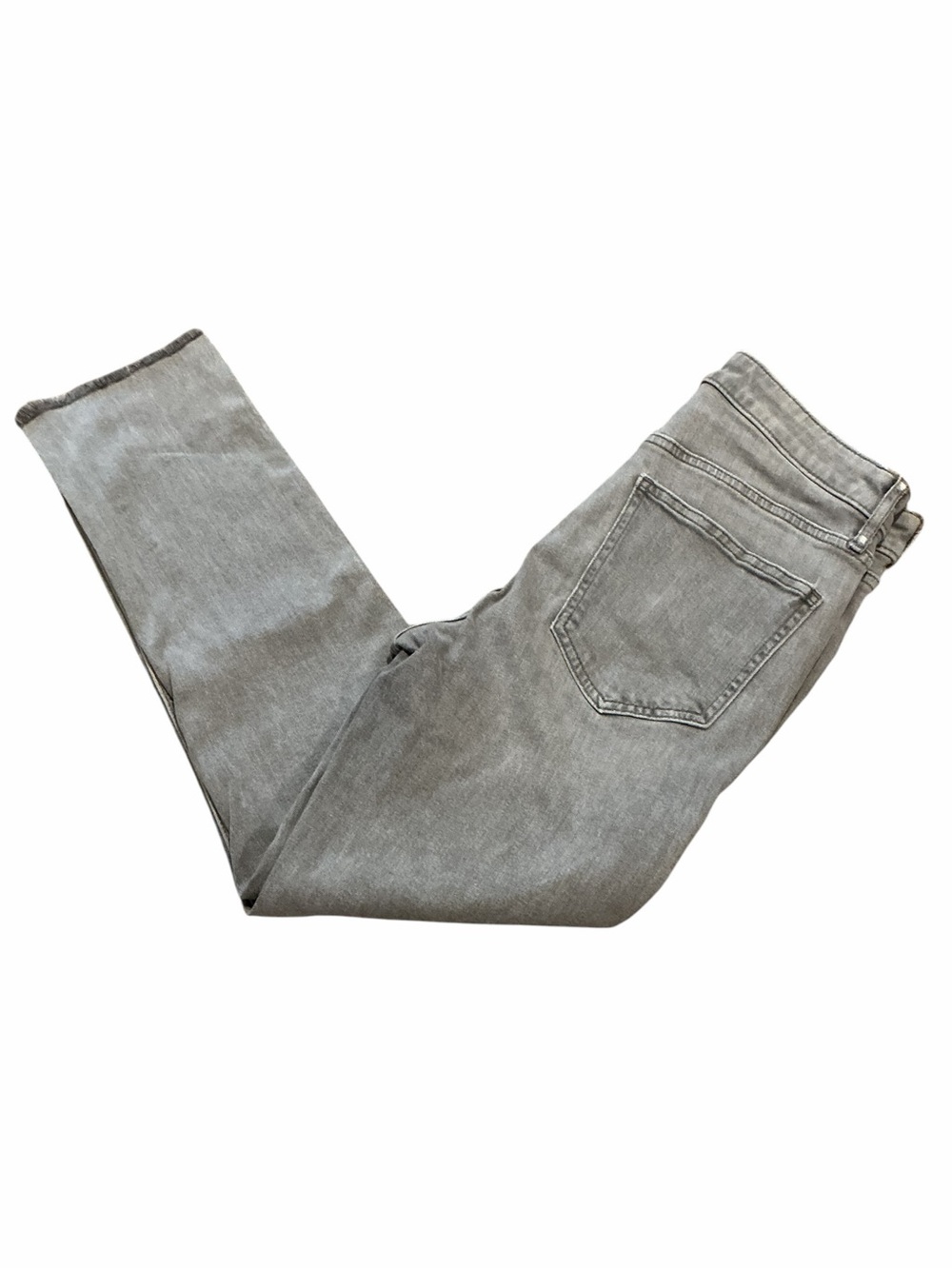 GAP vintage slim sky high jeans